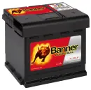 Haupt Bild von Banner Power Bull P44 09 Autobatterie 44Ah 12V