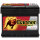 Banner Power Bull P62 19 Autobatterie 62Ah 12V