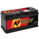 Haupt Bild von Banner Starting Bull P88 20 Autobatterie 88Ah 12V