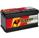 Haupt Bild von Banner Power Bull P95 33 Autobatterie 95Ah 12V