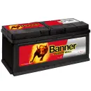 Haupt Bild von Banner Power Bull Professional P100 40 Starterbatterie 100Ah 12V