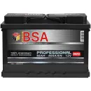 Zweites Bild von BSA Professional Autobatterie 85Ah 12V