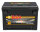 BSA US Cars Autobatterie 75Ah 12V