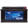 NRG Premium Autobatterie 100Ah 12V Hauptbild