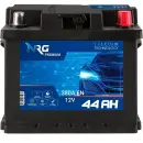 Haupt Bild von NRG Premium Autobatterie 44Ah 12V