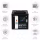 SIGA Bike Gel Motorrad Batterie YB10L-A2 11Ah 12V Vorteile