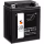 SIGA Bike Gel Motorrad Batterie YB14L-A2 14Ah 12V Hauptbild