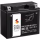 SIGA Bike Gel Motorrad Batterie YT12B-BS 11Ah 12V Hauptbild