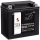 SIGA Bike Gel Motorrad Batterie YTX14L-BS 14Ah 12V Hauptbild