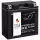 SIGA Bike Gel Motorrad Batterie YTX20CH-BS 20Ah 12V Hauptbild