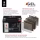 SIGA Bike Gel Motorrad Batterie YTX20CH-BS 20Ah 12V Besonderheit