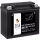 SIGA Bike Gel Motorrad Batterie YTX20L-BS 20Ah 12V Hauptbild