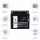 SIGA Bike Gel Motorrad Batterie YTX20L-BS 20Ah 12V Merkmale