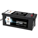 Haupt Bild von SIGA Opti Truck LKW Batterie 140Ah 12V