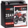 Langzeit Gel Motorradbatterie YTX20CH-BS 20Ah 12V Frontbild