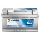 Haupt Bild von VARTA H3 Dynamic SLI 600 402 083 Autobatterie 100Ah 12V