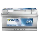 Haupt Bild von VARTA G3 Dynamic SLI 595 402 080 Autobatterie 95Ah Starterbatterie 12V