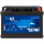 NRG Premium Autobatterie 72Ah 12V Hauptbild