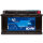 NRG Premium Autobatterie 110Ah 12V
