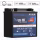 NRG Stützbatterie CX23-10C655-AC Batterie Land Rover Jaguar 15Ah 12V GEL Vorteile