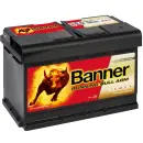 Haupt Bild von Banner Running Bull AGM 570 01 Starterbatterie 70Ah 12V