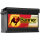 Banner Running Bull AGM 570 01 Starterbatterie 70Ah 12V