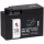 SIGA Bike Gel Motorrad Batterie 2,5Ah 12V Hauptbild