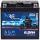 NRG AGM Motorradbatterie YTZ7S 6,5Ah 12V Hauptbild