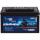 NRG AGM Motorradbatterie YT7B-BS 7,5Ah 12V Hauptbild