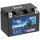 NRG AGM Motorradbatterie YTX12A-BS 12,5Ah 12V