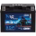 NRG AGM Motorradbatterie YTZ14-S 13Ah 12V Hauptbild