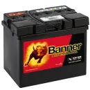 Haupt Bild von Banner Starting Bull 530 30 Motorradbatterie Y60-N30L-A 30Ah 12V