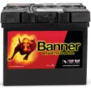Zweites Bild von Banner Starting Bull 530 30 Motorradbatterie Y60-N30L-A 30Ah 12V