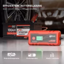 Batterieladegerät 12V  6V 4A Auto Motorrad