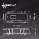 Batterieladegerät 12V  6V 4A Auto Motorrad