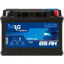 Haupt Bild von NRG Autobatterie 85Ah 12V