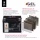 SIGA Bike Gel Motorradbatterie 6N6-3B-1 6Ah 6V Besonderheit
