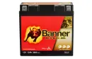 Zweites Bild von Banner Bike Bull GEL 51221 GTZ14B-4 12Ah 12V YB14L-A2 Motorradbatterie