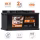 EXAKT Solar DCS Solarbatterie 110Ah 12V Nutzen