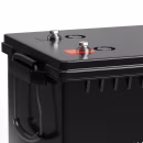 SIGA Phaeton AGM Deep Cycle Akku Batterie 260AH 12V Nahaufnahme