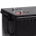 SIGA Phaeton AGM Deep Cycle Akku Batterie 260AH 12V Nahaufnahme