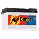 Banner Energy Bull 956 01 Solarbatterie 80Ah 12V Seitenansicht