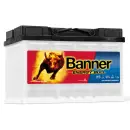 Haupt Bild von Banner Energy Bull 956 01 Solarbatterie 80Ah 12V