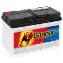 Zweites Bild von Banner Energy Bull 956 01 Solarbatterie 80Ah 12V