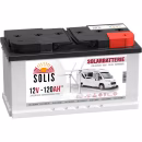Solis Solarbatterie 120Ah 12V Hauptbild