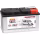 Solis Solarbatterie 120Ah 12V Hauptbild