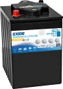 Haupt Bild von Exide EQUIPMENT GEL ES1000-6 6V Batterie 195Ah