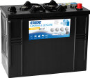 Exide Equipment Gel Batterie 120Ah 12V