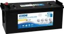 Haupt Bild von Exide Equipment Gel Batterie 140Ah 12V
