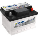 Varta AUX1 Batterie Silver Auxiliary Autobatterie 35Ah 12V